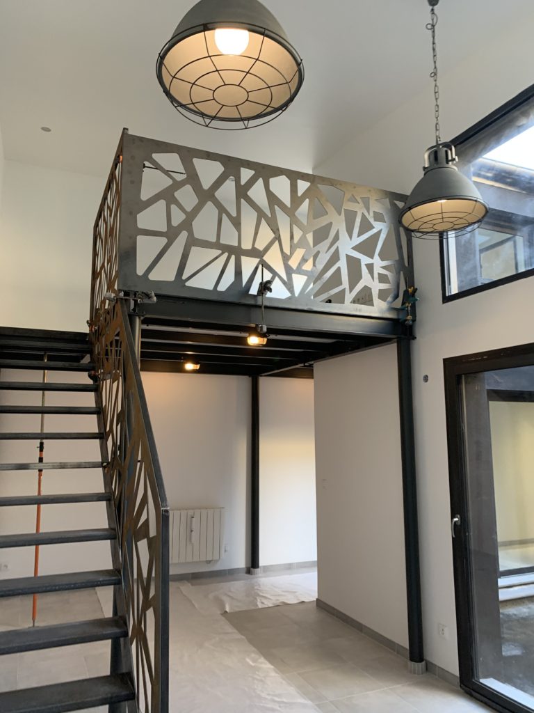 loft